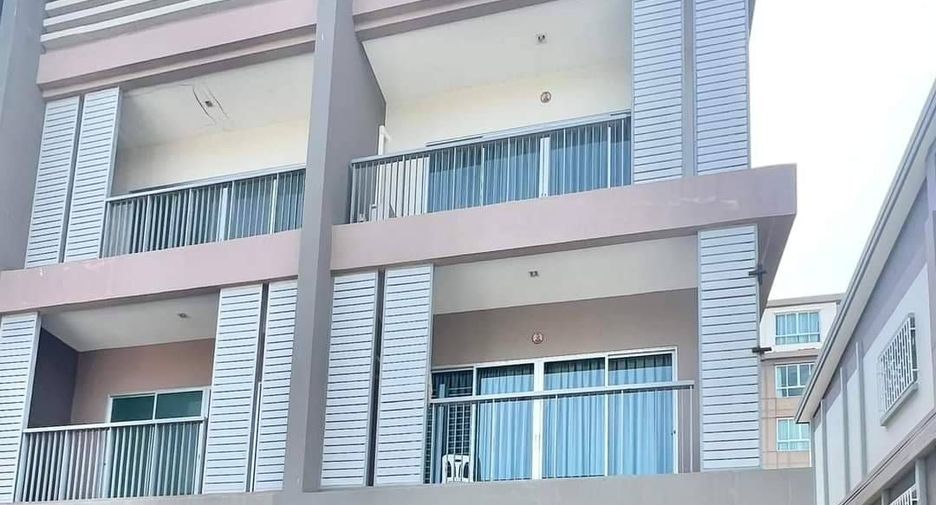 For sale 3 bedrooms retail Space in Mueang Phuket, Phuket