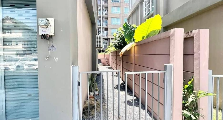 For sale 3 bedrooms retail Space in Mueang Phuket, Phuket