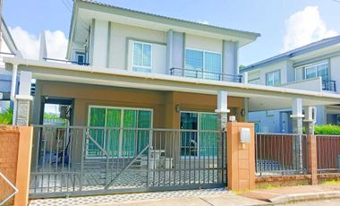 À vendre et à louer 4 chambres maison à Thalang, Phuket