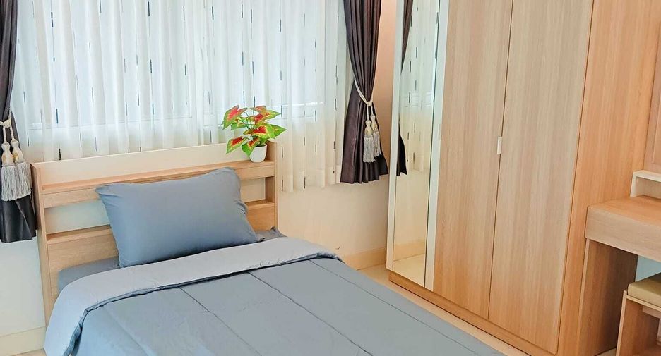 Аренда 3 спальни дом в Тхаланг, Пхукет