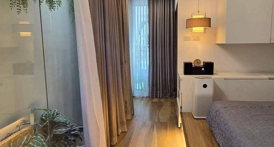 For sale 2 bedrooms office in Yan Nawa, Bangkok