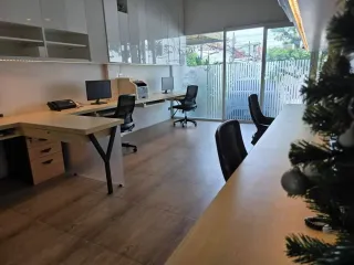 Büro zum Kauf mit 2 Zimmer in Yan Nawa, Bangkok