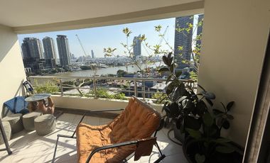 Condo en venta de 3 habitaciones en Sathon, Bangkok