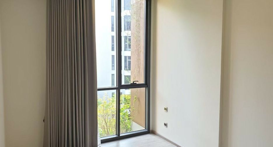 Wohnung zur Miete mit 1 Zimmer in Suan Luang, Bangkok