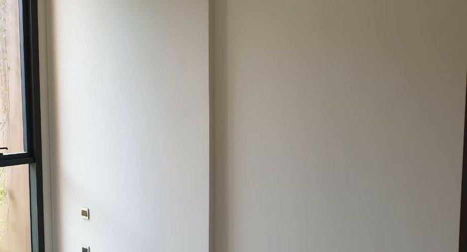 Wohnung zur Miete mit 1 Zimmer in Suan Luang, Bangkok