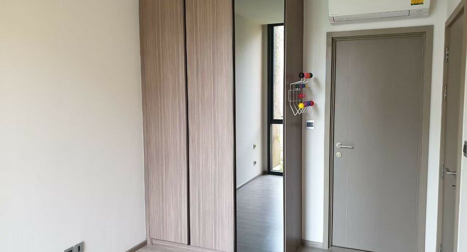 Wohnung zur Miete mit 1 Zimmer in Suan Luang, Bangkok
