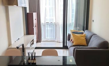 For rent 1 bed condo in Suan Luang, Bangkok