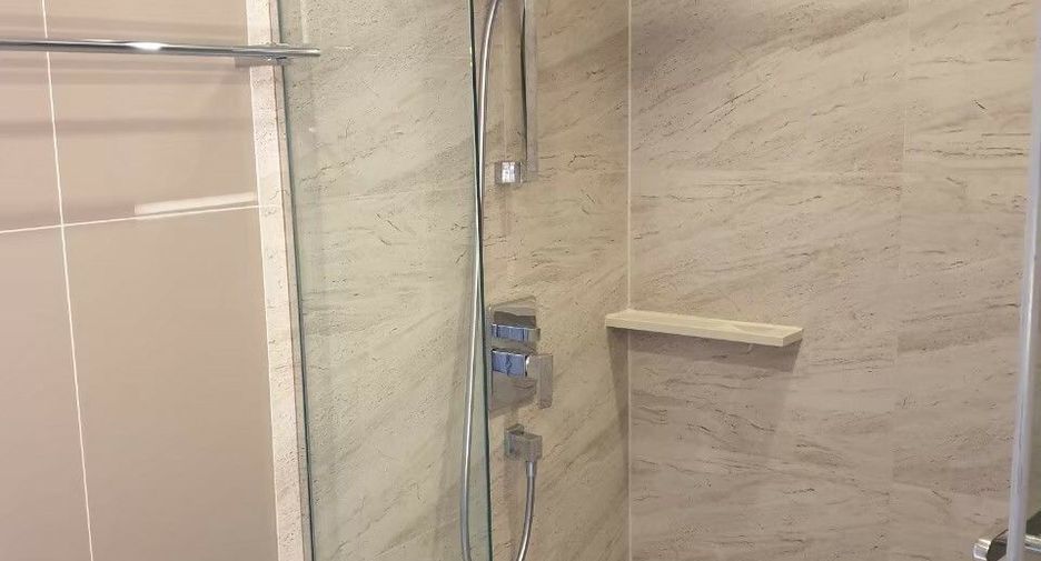 Wohnung zur Miete mit 1 Zimmer in Suan Luang, Bangkok