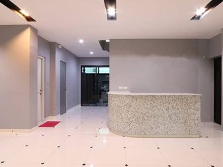 For sale 4 bedrooms townhouse in Bueng Kum, Bangkok