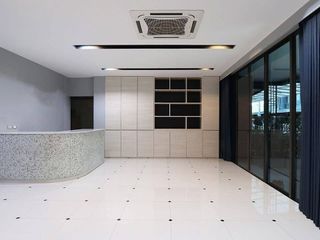 For sale 4 bedrooms townhouse in Bueng Kum, Bangkok