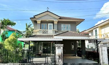 出售 3 卧室 独立屋 在 Phuket Town, 普吉