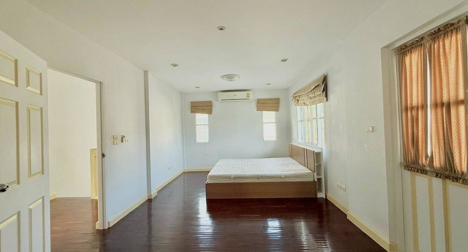 出售 3 卧室 独立屋 在 Phuket Town, 普吉