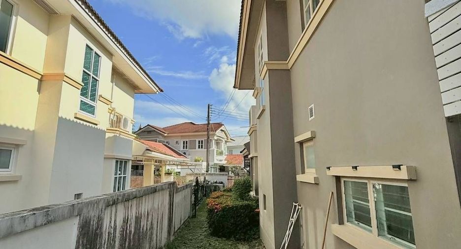 出售 3 卧室 独立屋 在 Phuket Town, 普吉