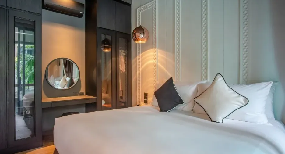 For sale 1 bed condo in Mueang Phuket, Phuket