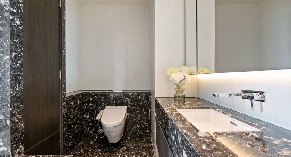 À vendre et à louer 1 chambre condo à Khlong Toei, Bangkok