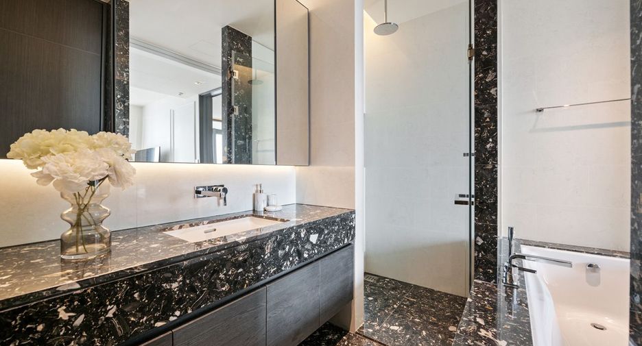 À vendre et à louer 1 chambre condo à Khlong Toei, Bangkok