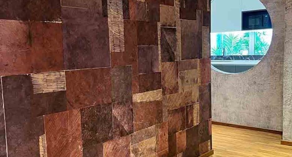 For sale 2 bedrooms condo in Pathum Wan, Bangkok