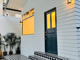 For sale 3 bedrooms house in Sathon, Bangkok