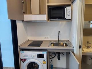 For rent 2 ベッドルーム condo in Min Buri, Bangkok