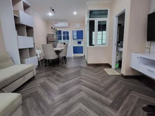 Casa en venta y en alquiler de 4 habitaciones en Phra Pradaeng, Samut Prakan