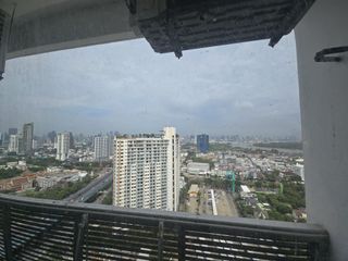 Wohnung zum Kauf mit 1 Zimmer in Yan Nawa, Bangkok