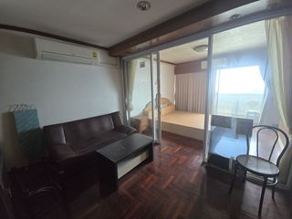 Wohnung zum Kauf mit 1 Zimmer in Yan Nawa, Bangkok