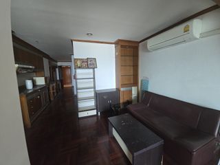 Wohnung zum Kauf mit 1 Zimmer in Yan Nawa, Bangkok