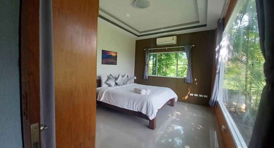 For rent 1 Beds apartment in Thalang, Phuket