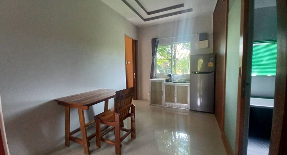 For rent 1 Beds apartment in Thalang, Phuket