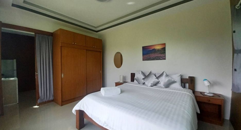For rent 1 Beds apartment in Thalang, Phuket