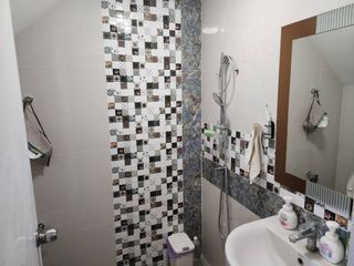 For sale and for rent 4 bedrooms townhouse in Phra Pradaeng, Samut Prakan