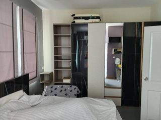 For sale and for rent 4 bedrooms townhouse in Phra Pradaeng, Samut Prakan