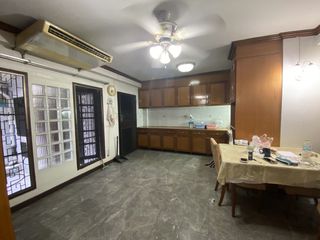 For sale 4 bedrooms townhouse in Bang Phli, Samut Prakan