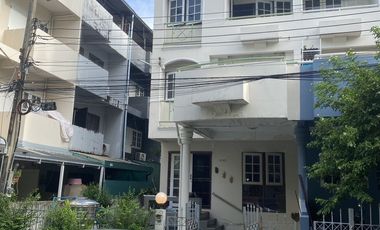 Продажа 4 спальни таунхаус в Bang Phli, Самутпракан