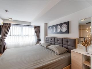 Продажа 2 спальни кондо в Банг Капи, Бангкок