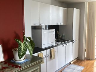 Wohnung zur Miete mit 1 Zimmer in Pathum Wan, Bangkok