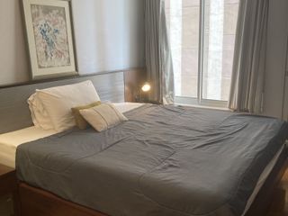 Wohnung zur Miete mit 1 Zimmer in Pathum Wan, Bangkok
