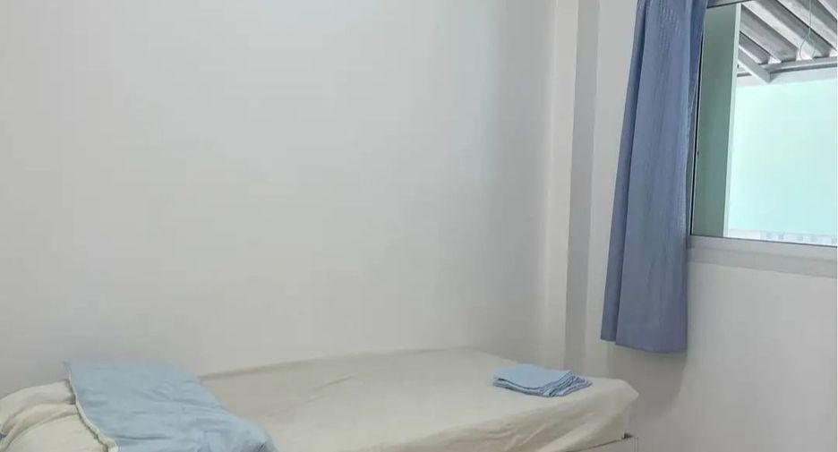 For rent 2 bedrooms house in Thalang, Phuket