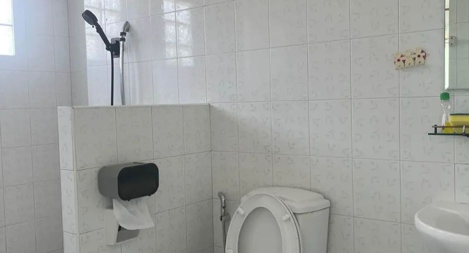 For rent 2 bedrooms house in Thalang, Phuket