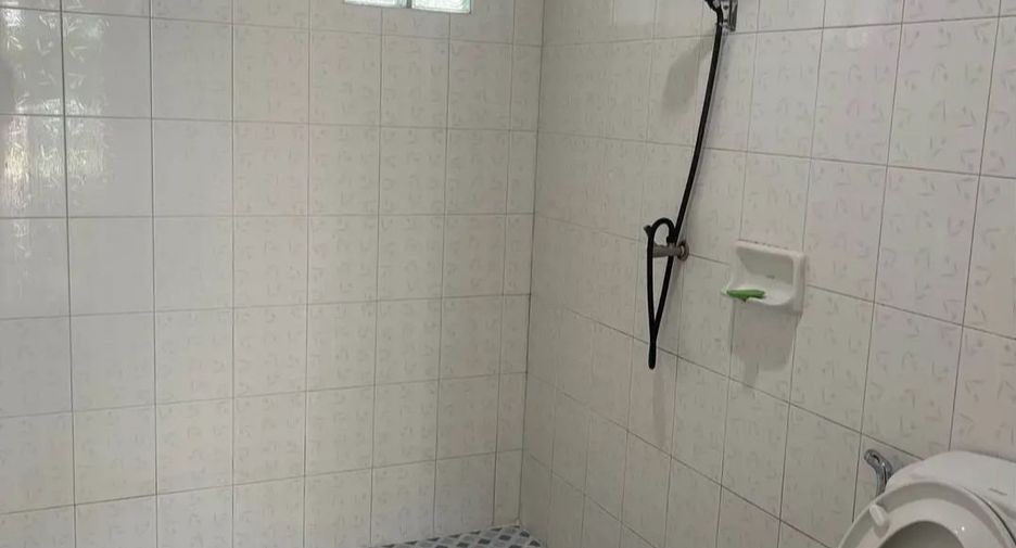 For rent 2 bedrooms house in Thalang, Phuket
