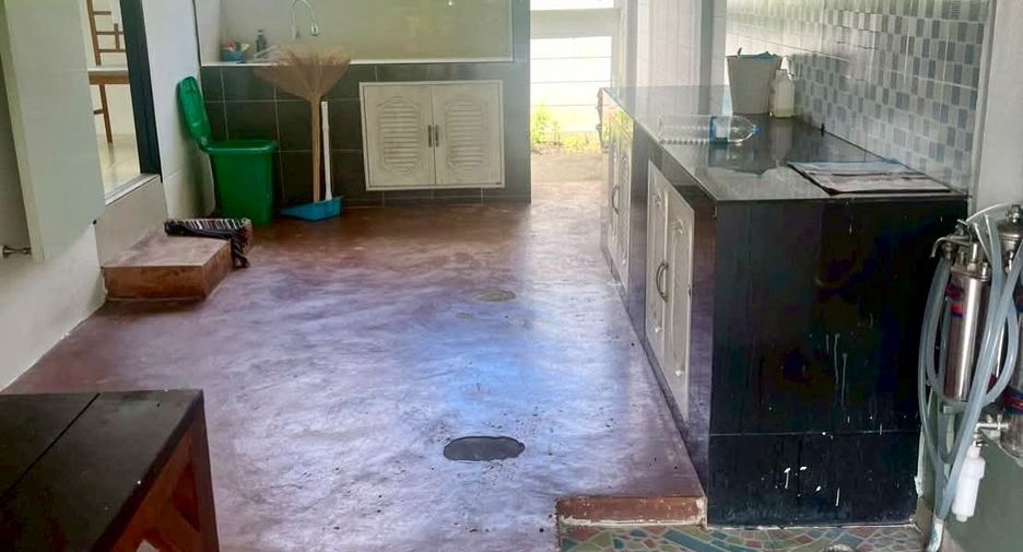 For rent 2 bedrooms house in Thalang, Phuket