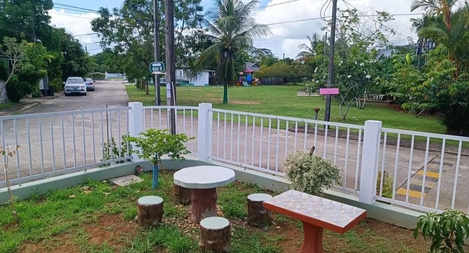 For rent 2 bedrooms house in Thalang, Phuket