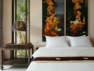 出租 1 卧室 别墅 在 Phuket Town, 普吉
