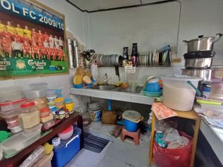 Haus zum Kauf mit 3 Zimmer in Lat Phrao, Bangkok