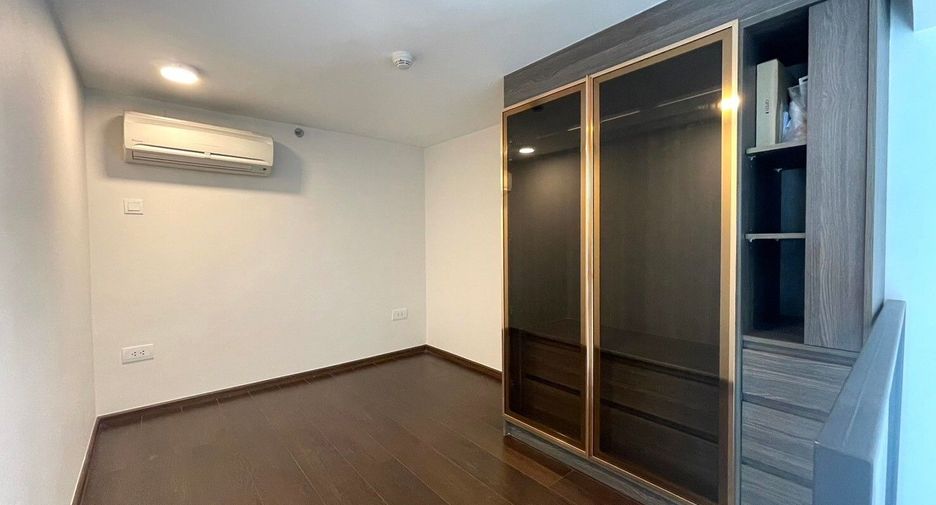 ให้เช่า 2 ห้องนอน คอนโด ใน วัฒนา, กรุงเทพฯ