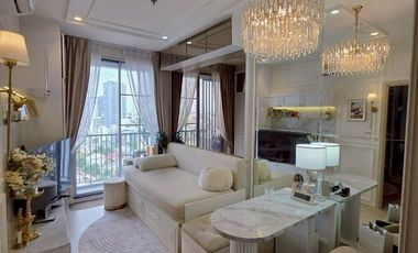 À louer 1 chambre condo à Chatuchak, Bangkok