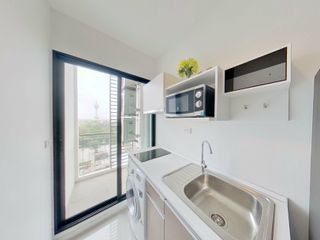 For sale and for rent 2 bedrooms condo in Mueang Samut Prakan, Samut Prakan