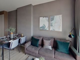 For sale and for rent 2 bedrooms condo in Mueang Samut Prakan, Samut Prakan