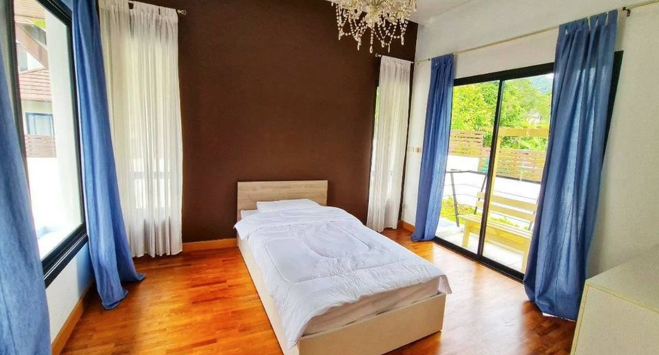 For rent 3 ベッドルーム villa in Kathu, Phuket