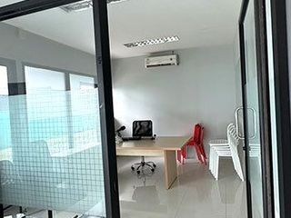 À louer bureau à Chatuchak, Bangkok